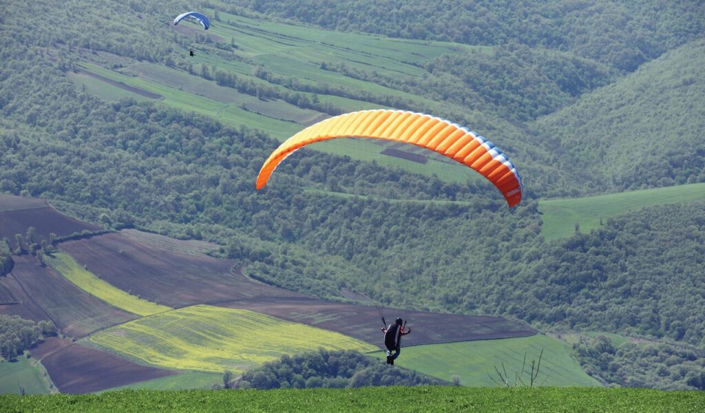 پارک ملی گلستان