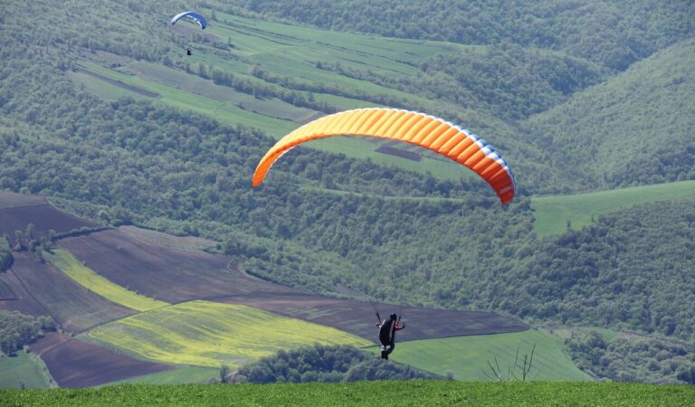 پارک ملی گلستان
