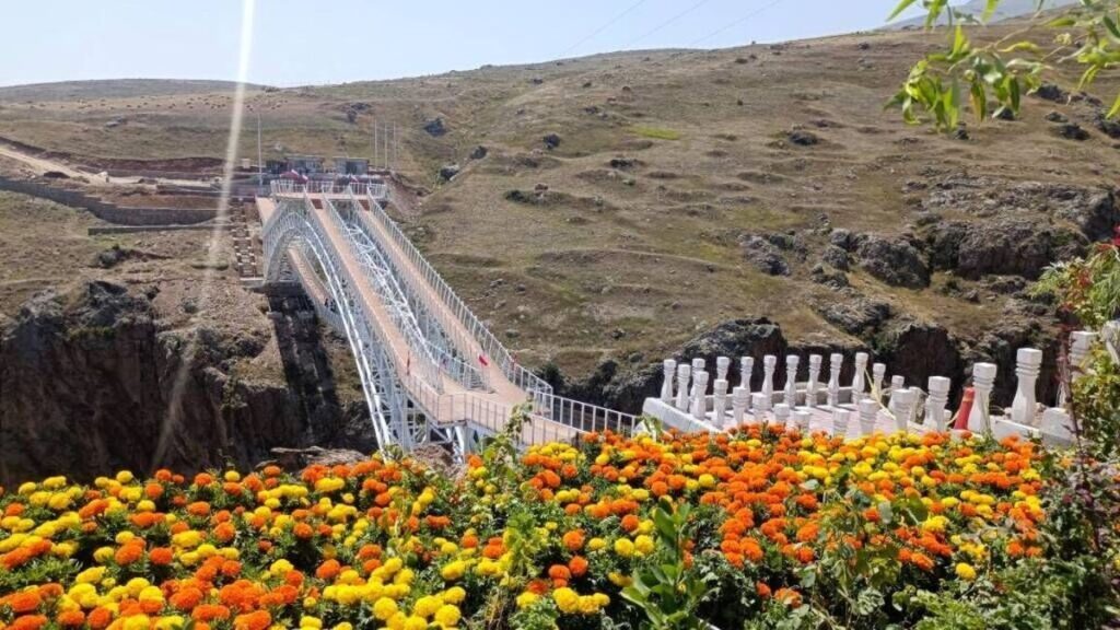 پاییز سرعین