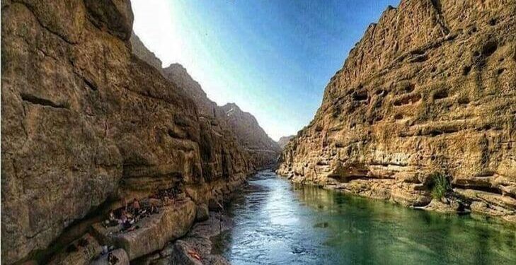 دره چالکندی