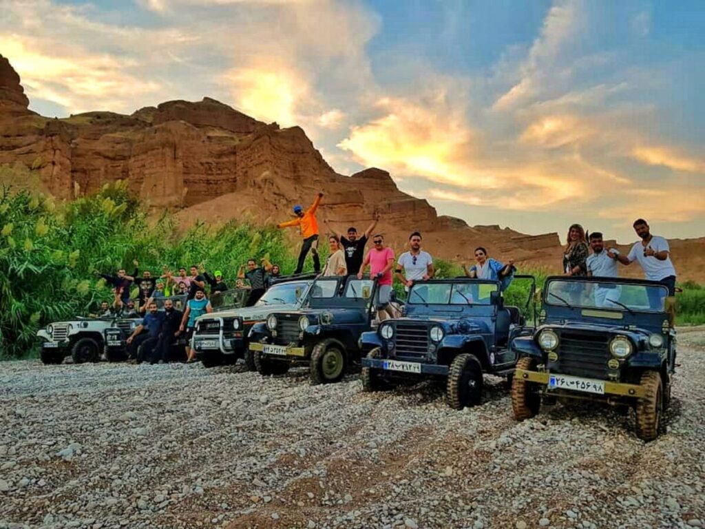 دره چالکندی