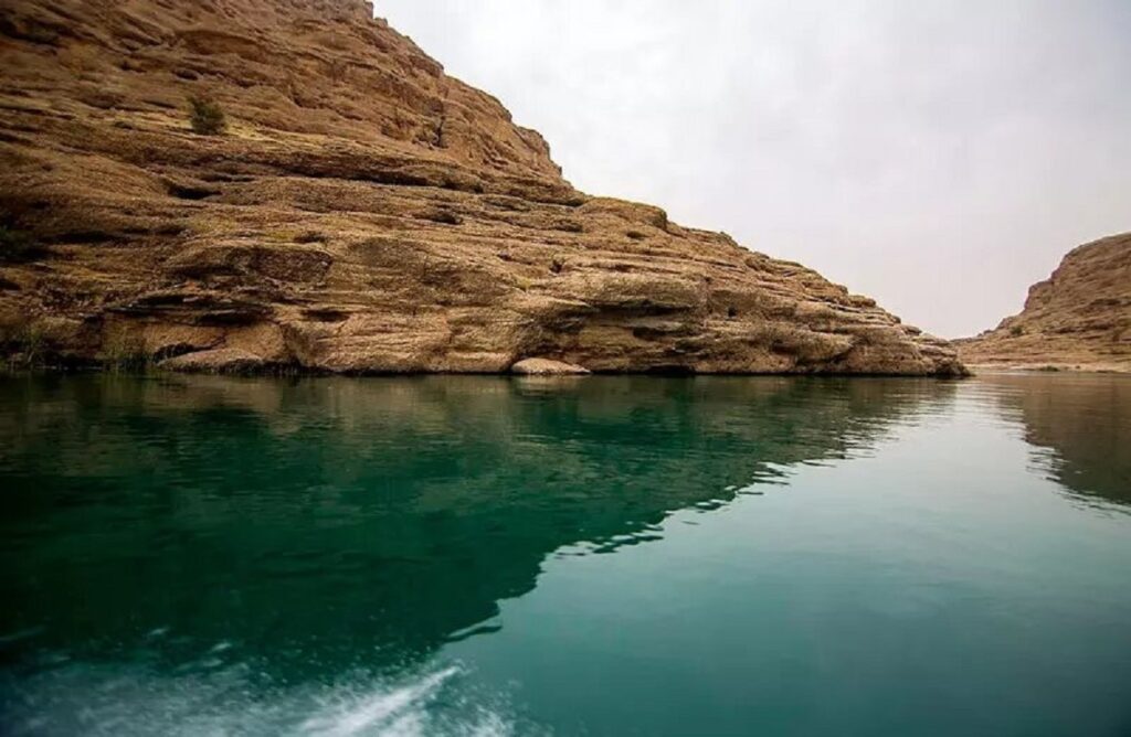 دره چالکندی