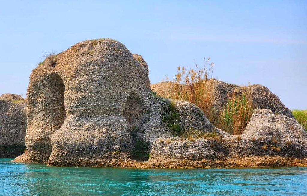 دره چالکندی