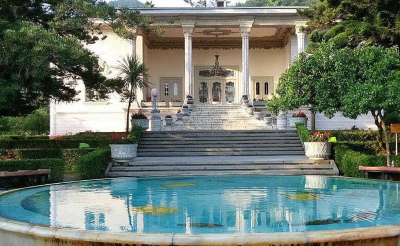 موزه های ایران