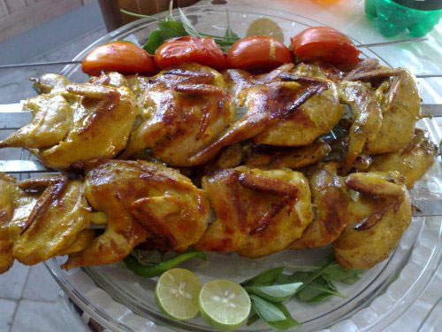 راهنمای سفر به آبشار دراسله سوادکوه + مسیر دسترسی
