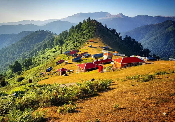 سوئه چاله ماسال