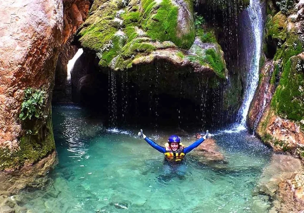 تنگه تامرادی کهگیلویه و بویراحمد