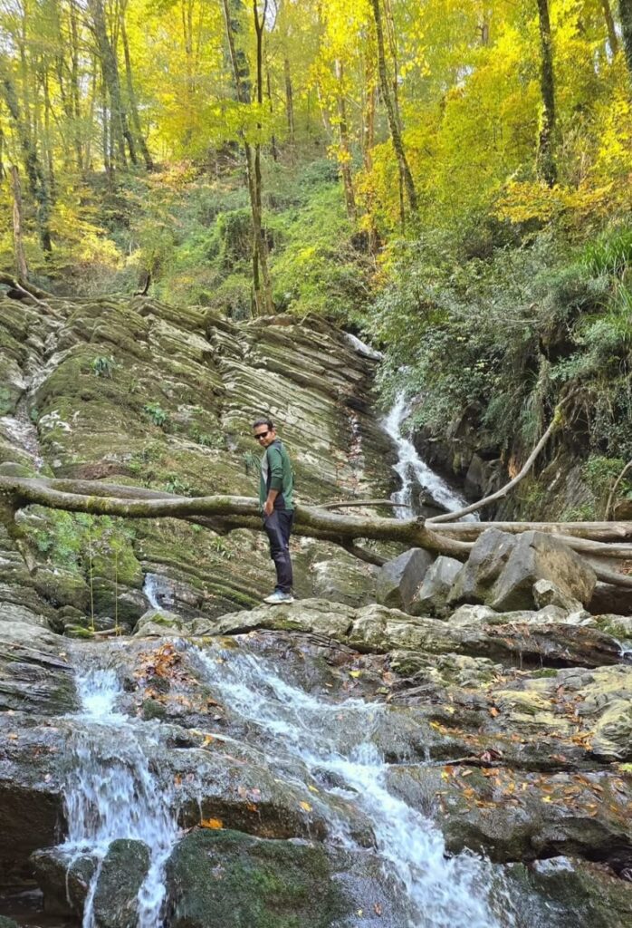 آبشار آلوبن