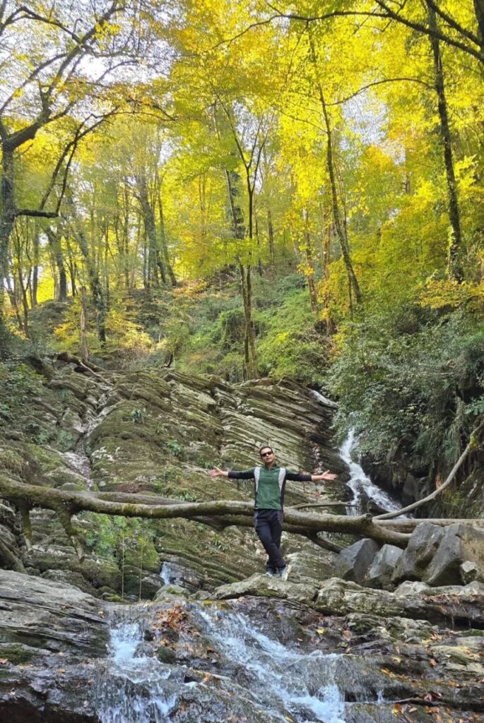 آبشار آلوبن