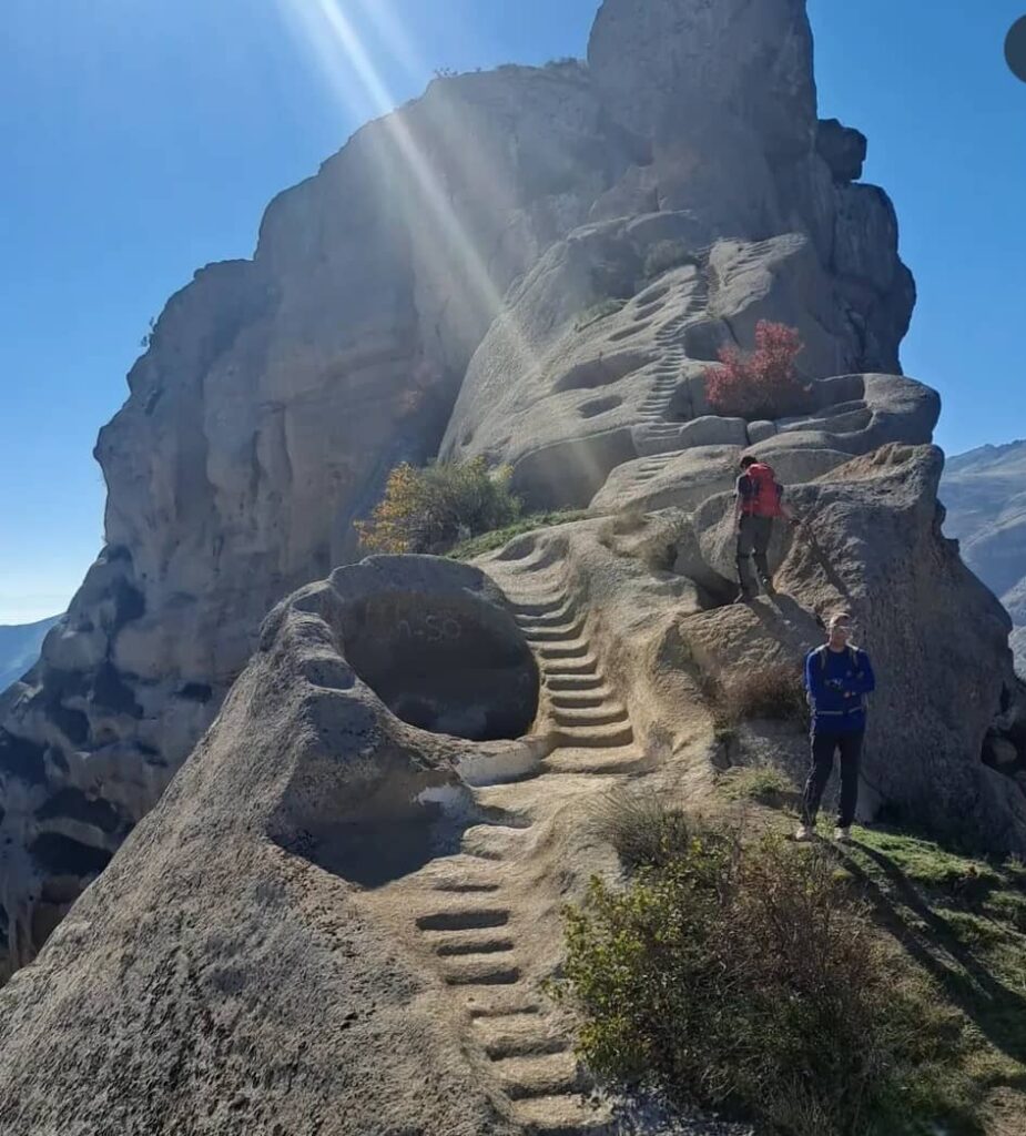 قلعه پشتاب-آذربایجان شرقی