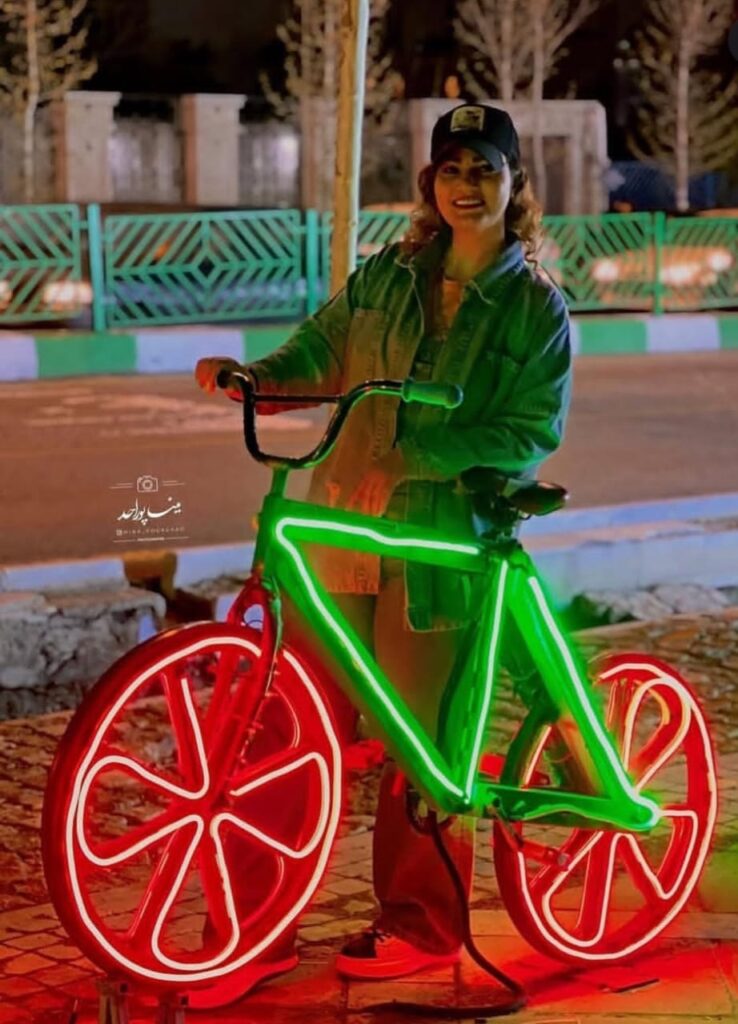 بزرگترین چشنواره نور ایران-جشنواره نور تهران