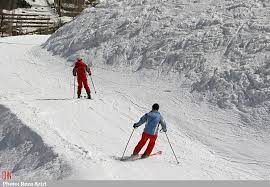 سفر زمستانه به پیست های اسکی ایران