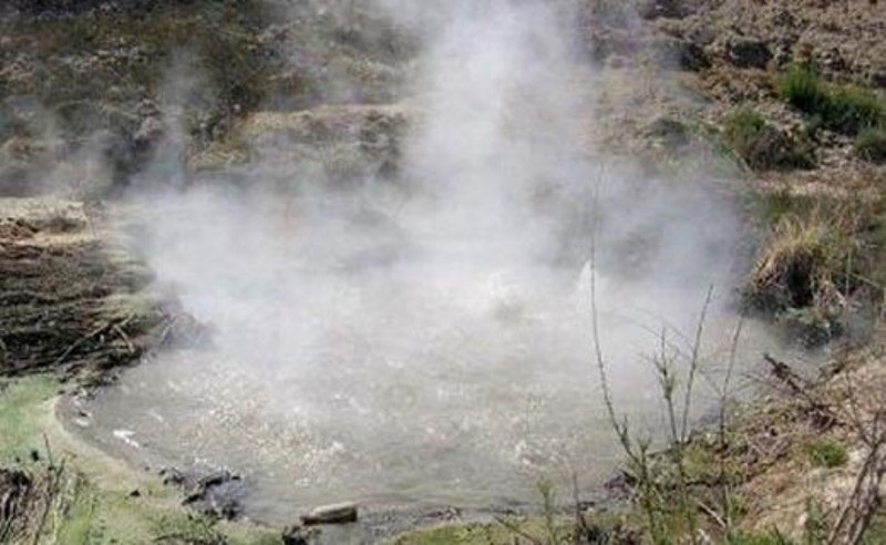 آبگرم کرمان