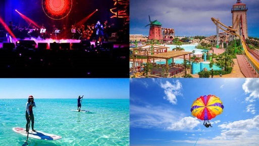 کیش کجا بریم