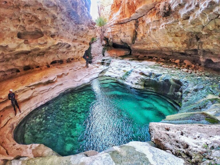 روستای تنگخوش