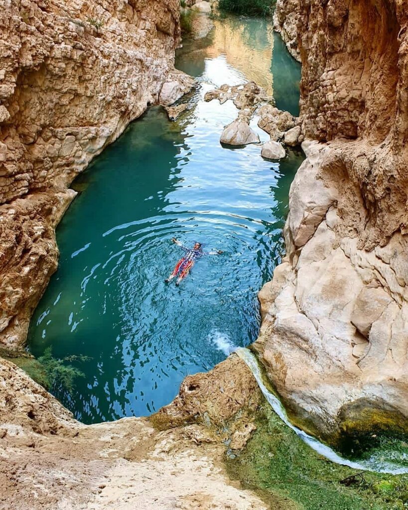 روستای تنگ خوش