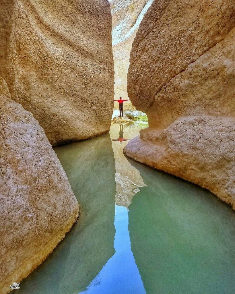 تنگخوش بوشهر