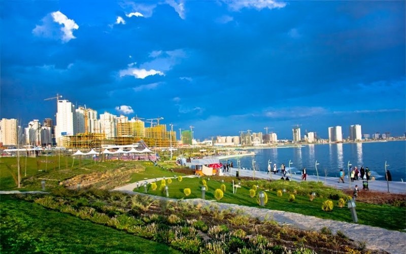 دریاچه چیتگر