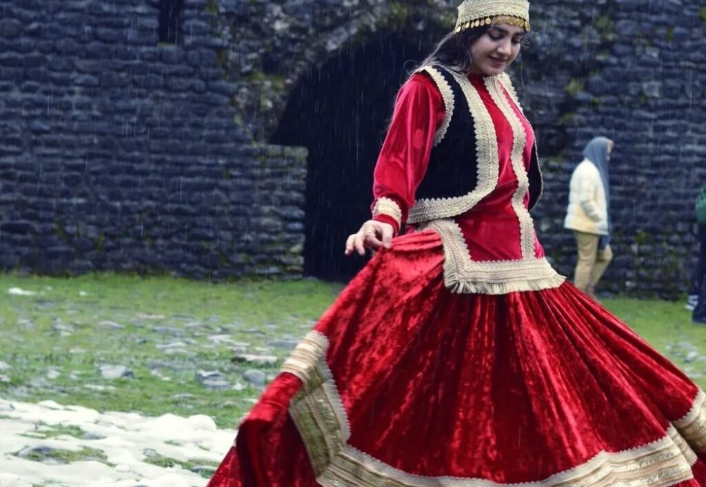 جاذبه تاریخی کمتر شناخته شده گیلان