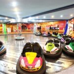 شهربازی مخصوص فصل زمستان