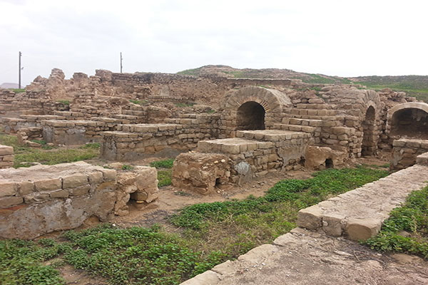 بام لافت قشم