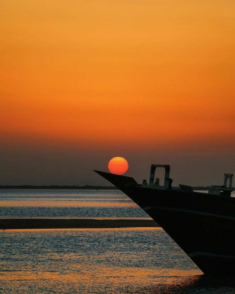 بام لافت قشم