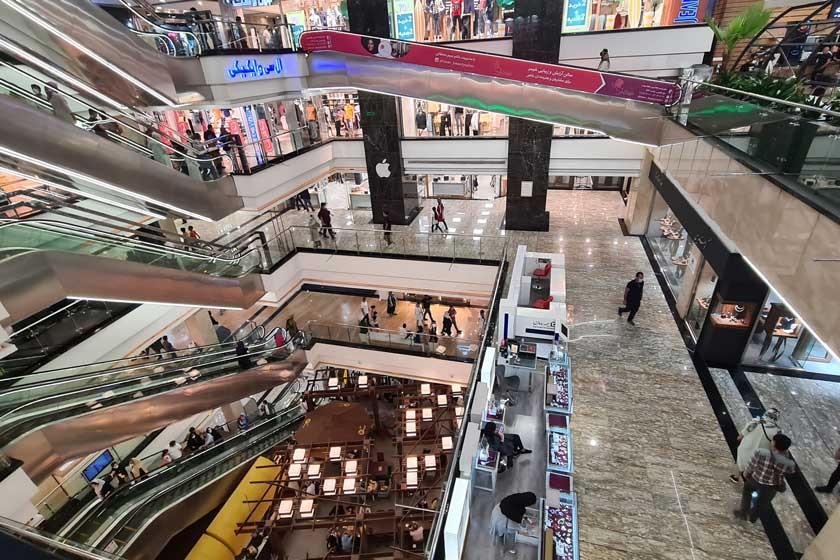 پاساژ پالادیوم