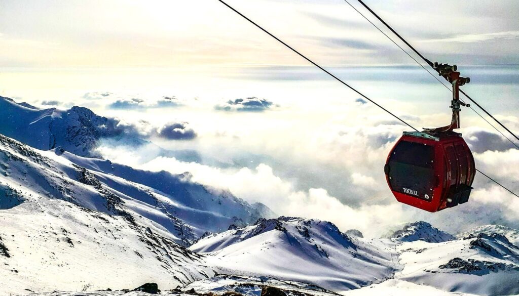 توچال تهران