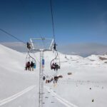 خدمات پیست توچال