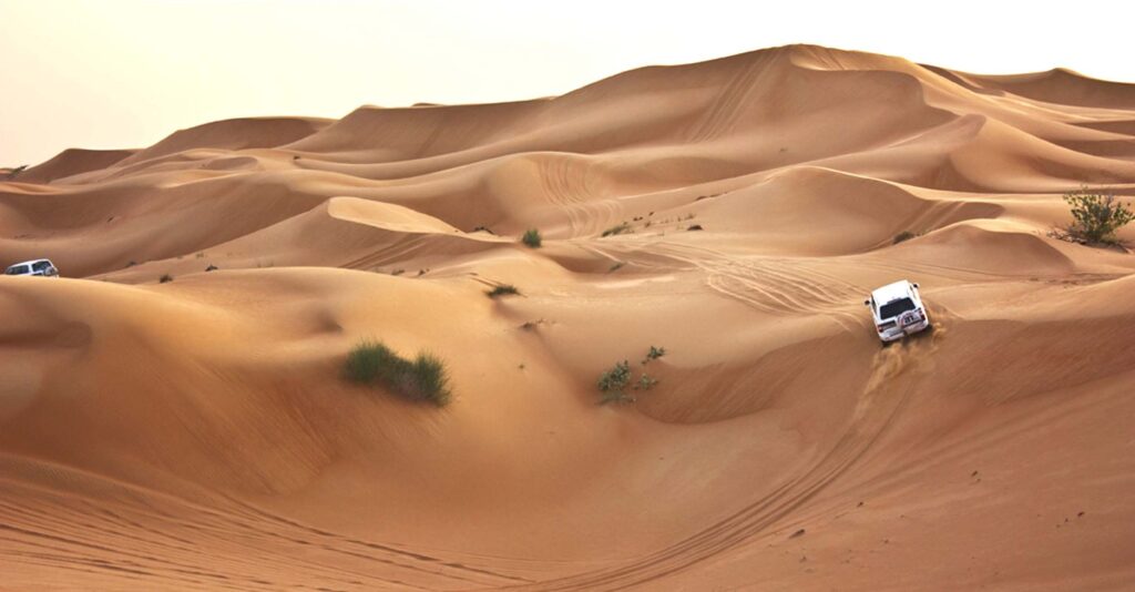 دشت لوت کجاست
