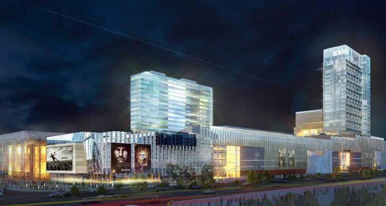 مجتمع ایران مال