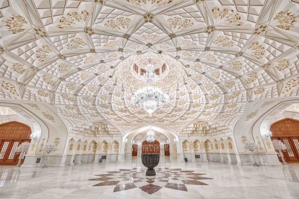 ایران مال تهران