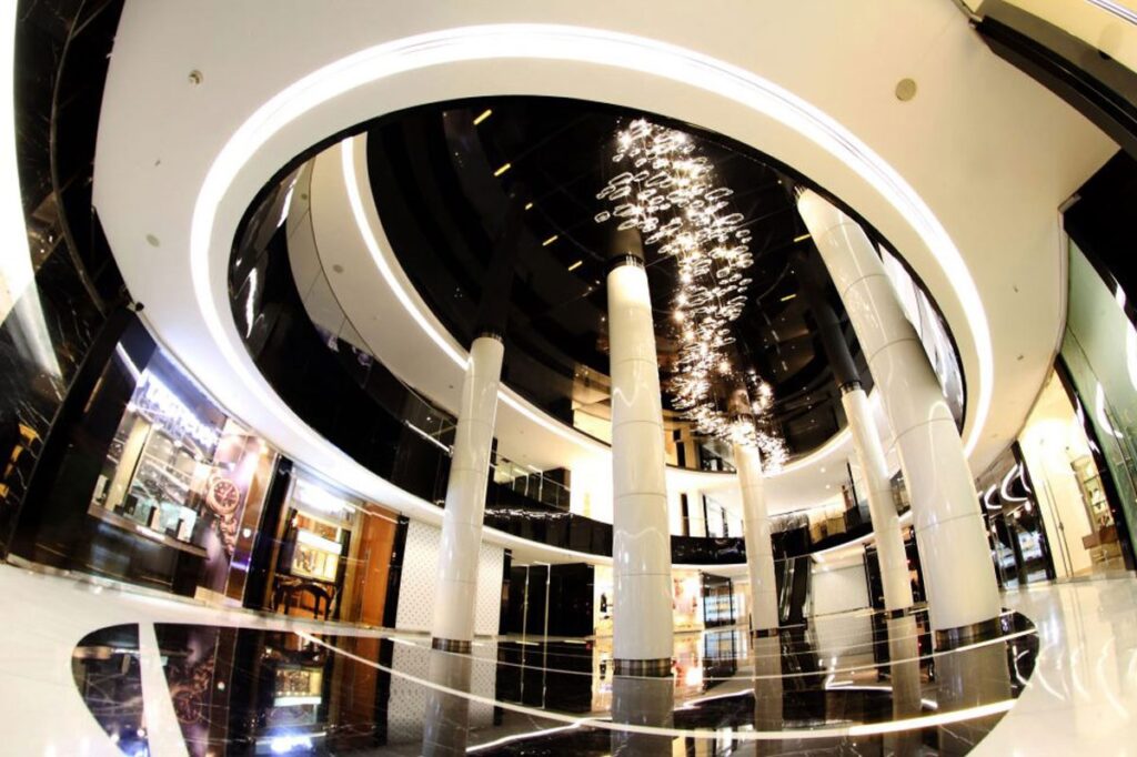 پاساژ تهران