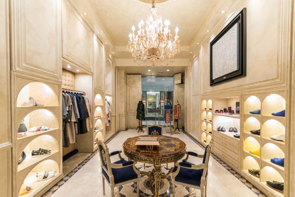 مرکز خرید های تهران