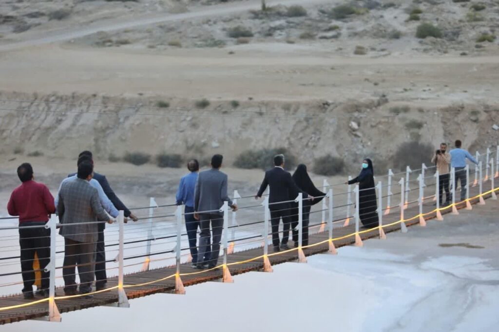 پارک کوهستانی پنجعلی