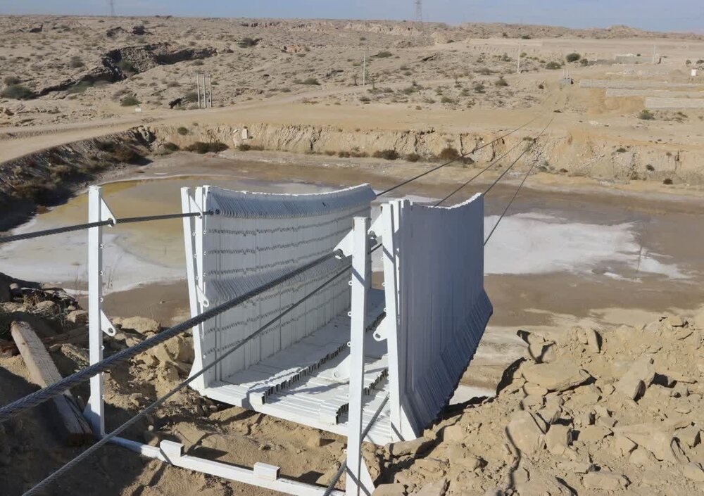 زیپ لاین پنجعلی